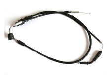 Throttle cable for YAMAHA DT