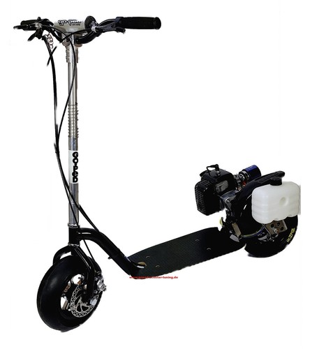 Ped gsr california goped - gsr, 46