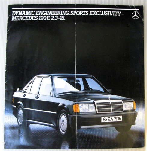 Mercedes benz 190e 16 car - benz,