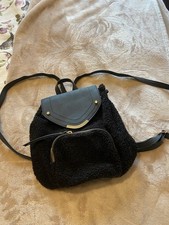 Primark Mini Rucksack