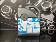 5L Genuine Mercedes-Benz 5W40 Fully Synthetic Petrol Engine Oil 229.5 Z5PPAC