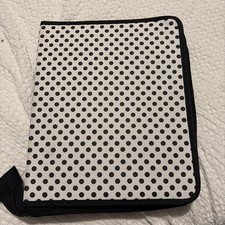 Large A4 die Folder with 21