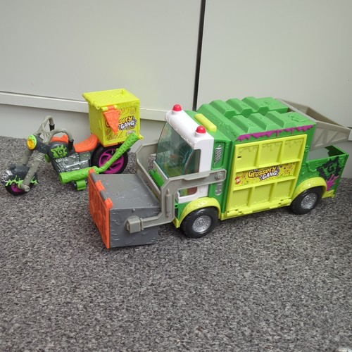 Grossery gang bundle - -, yuck
