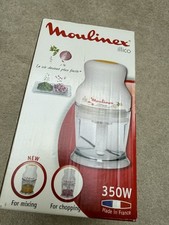 Moulinex Illico Electric