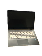 HP Pavilion x360, Intel® Core™ i5, 8GB RAM, 14"  Touchscreen Laptop With Case