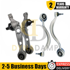 4x Lower Front LH RH Control