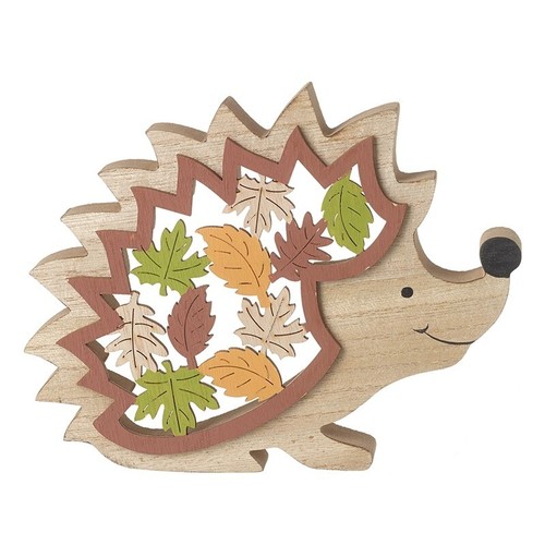 Heaven sends wooden - heaven, autumnal