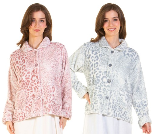 Marquise bed jacket - la,