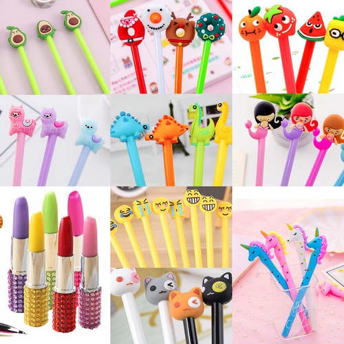 4pc animals cats - animals, unicorn