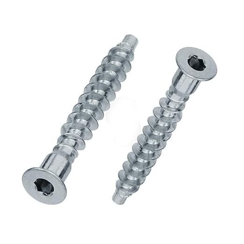 Confirmat screws for wood - for,
