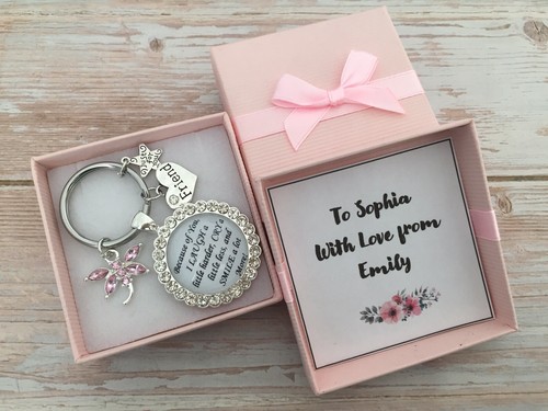 Birthday gifts for mum nan - for,