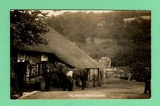 461007  Postcard   BRANSCOMBE