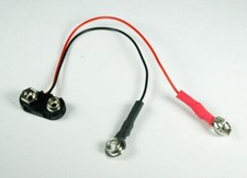 PP7 BATTERY ADAPTER FOR PP3