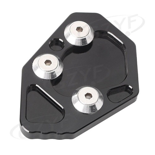 New side stand kickstand - side,