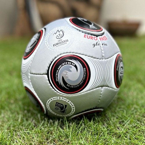 Europass gloria football final - europass,