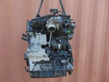 Audi VW Engine CCZA 2.0 TFSi