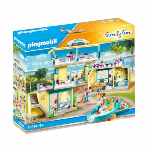 Playmobil 70434 family fun - 70434,