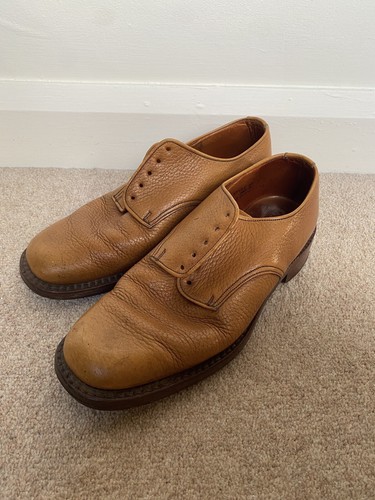 Vintage men savile row - savile, shoes