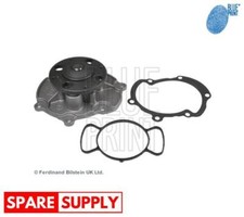 WATER PUMP FOR ALFA ROMEO 159