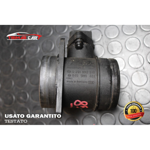 0281002318 debimeter air - 0281002318,