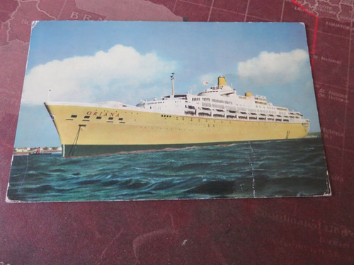 S oriana - p, ,