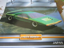 Dream Cars Italy 2 Alfa Romeo