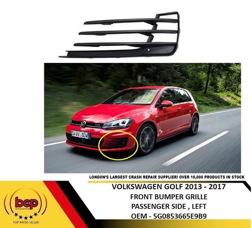 Golf gti mk7 - -, 2017