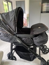 Silver Cross Pushchair freeway limited edition
