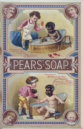 New pears soap wont be - new, soap,