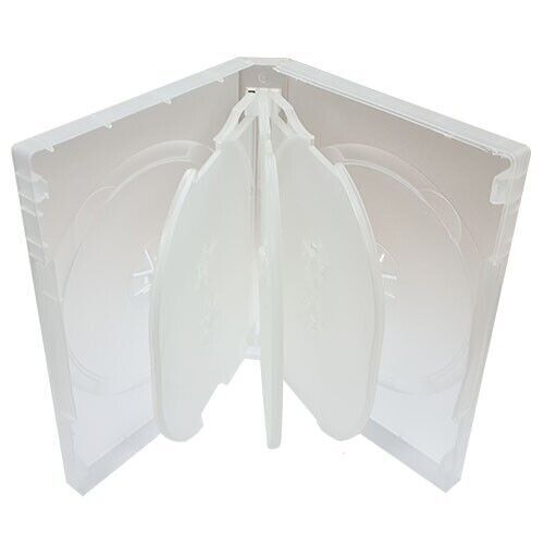Way clear dvd - dvd, holds