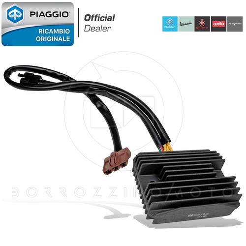 Voltage regulator 639110 - voltage,