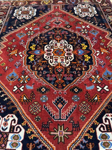 Handmade per sian - handmade, rug