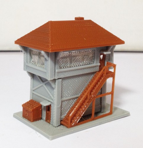 Outland models train railway - outland,
