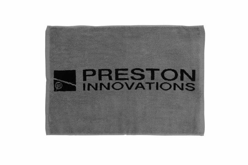 Preston innovation towel - innovation,