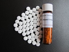 Mixed Pollens - homeopathic