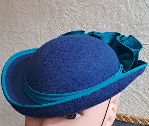 Ann michael vintage 40s - ann,