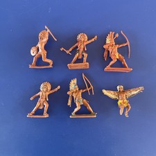 Crescent Toy Soldiers American