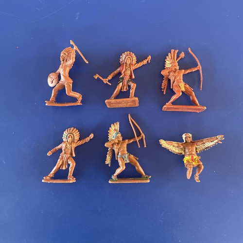 Crescent toy soldiers american - crescent,