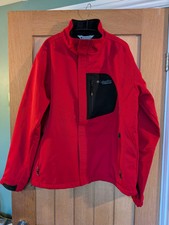 Columbia Titanium Jacket Mens