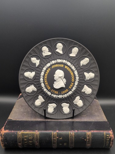 Collectible wedgwood josiah - collectible,