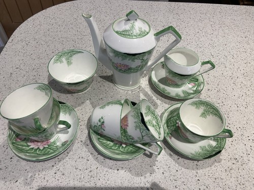 Vintage gladstone china art - vintage,