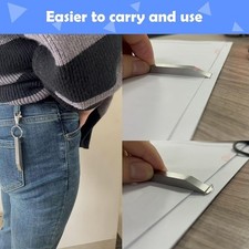 Stainles Steel 304 Rectangular