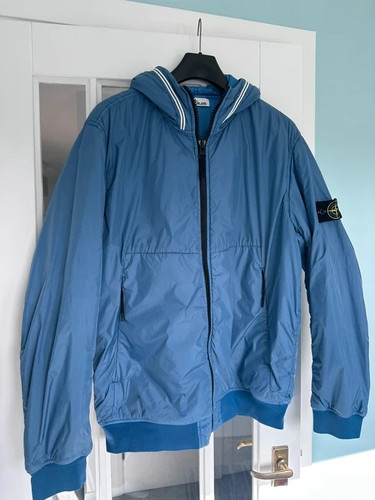 Men size xxl stone island - size,