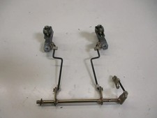 O. Kawasaki GPZ 1000 RX ZXT00A