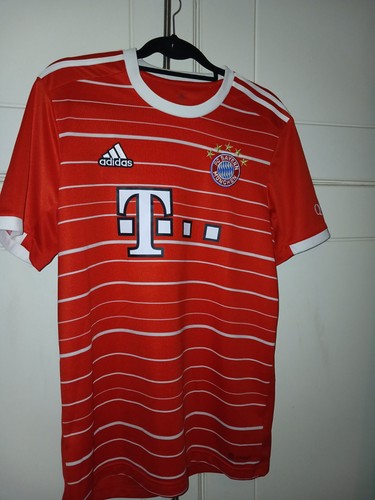 Bayern munich adidas - adidas, l