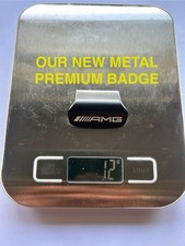 Metal not plastic steering - not,