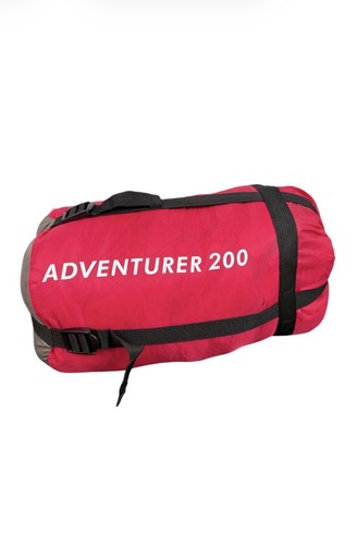 Eurohike adventurer 200 - eurohike,