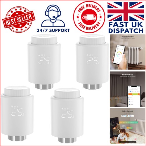 Zigbee heating control - zigbee, 4