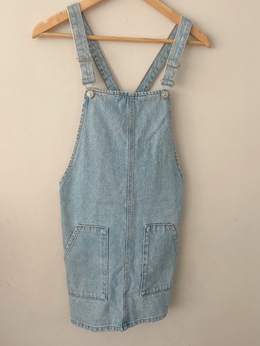 Topshop moto light denim - topshop,