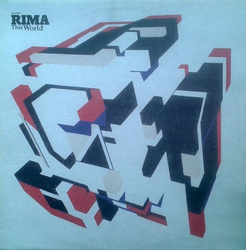 Rima this world german 12 - -, 12"